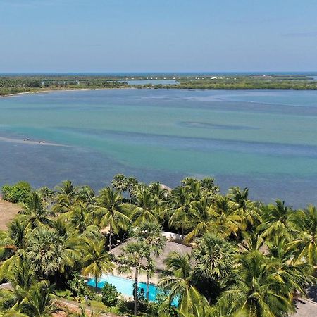 The Rascals Kite Resort كالبيتيا المظهر الخارجي الصورة