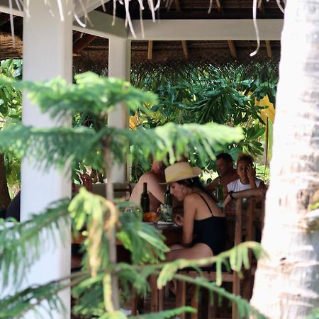 The Rascals Kite Resort كالبيتيا المظهر الخارجي الصورة