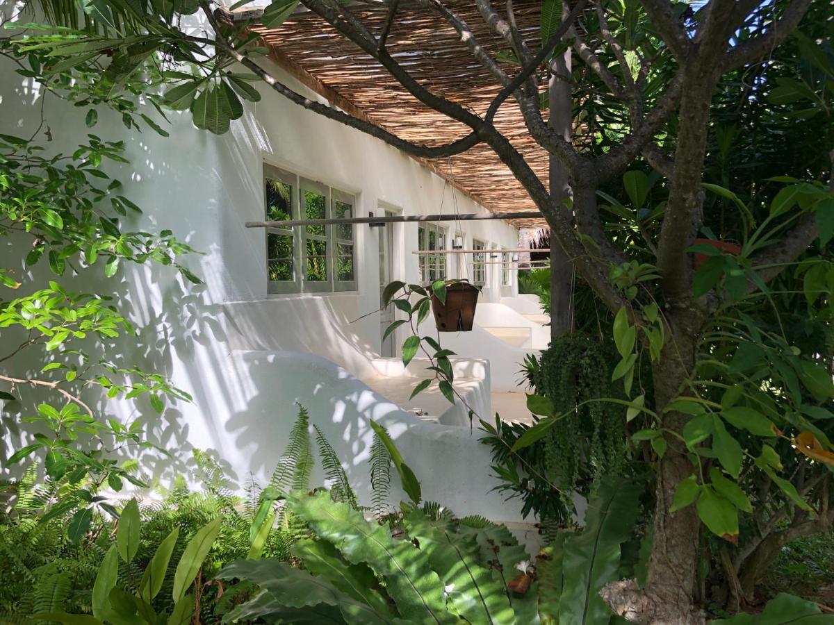 The Rascals Kite Resort كالبيتيا المظهر الخارجي الصورة