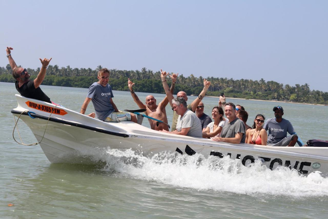 The Rascals Kite Resort كالبيتيا المظهر الخارجي الصورة