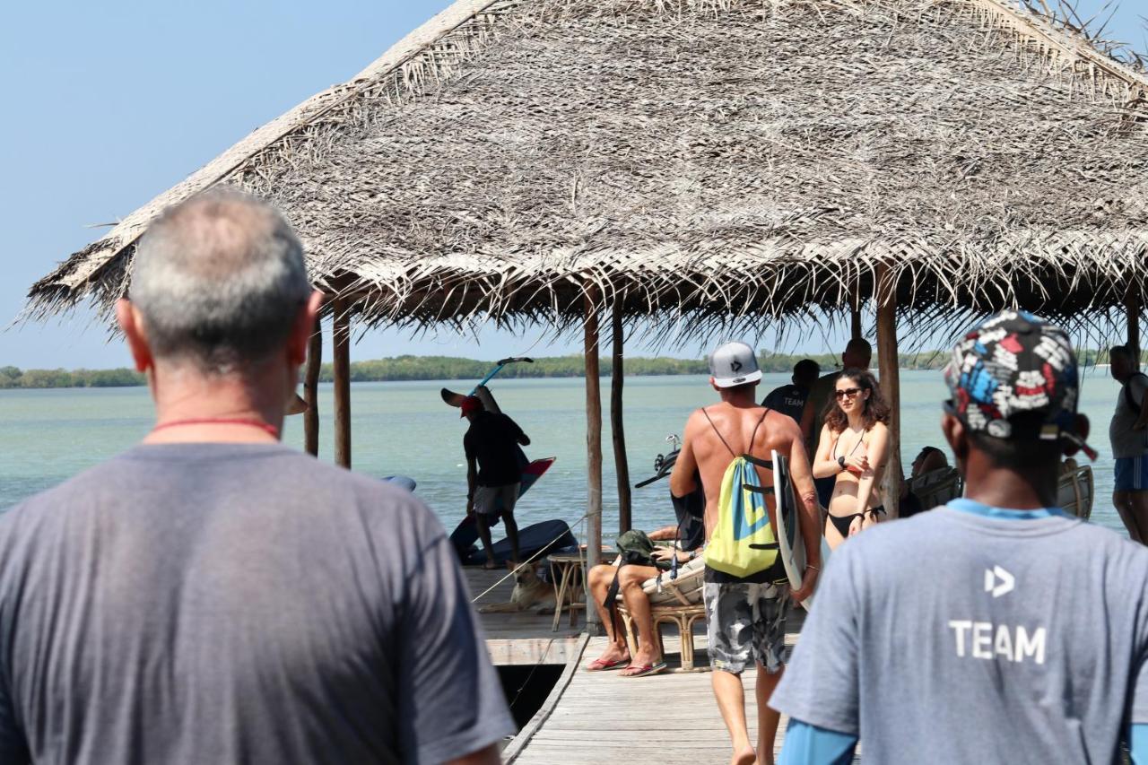 The Rascals Kite Resort كالبيتيا المظهر الخارجي الصورة