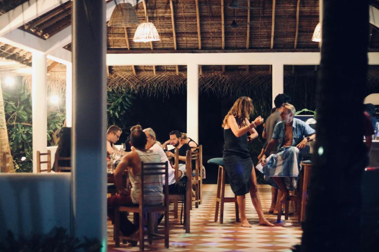 The Rascals Kite Resort كالبيتيا المظهر الخارجي الصورة