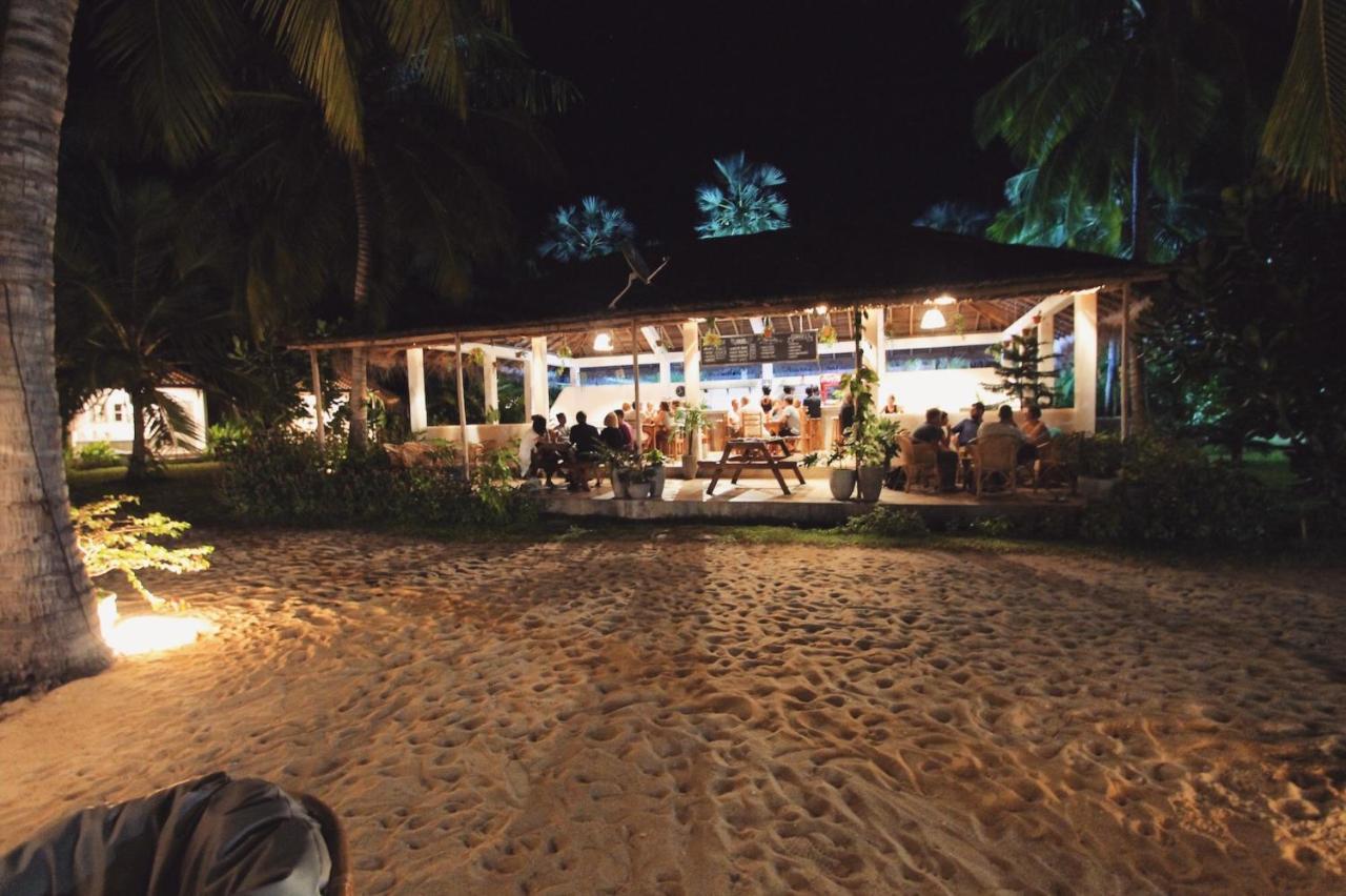 The Rascals Kite Resort كالبيتيا المظهر الخارجي الصورة