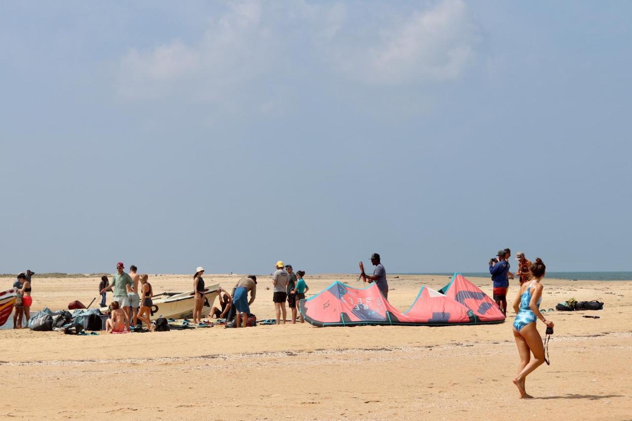 The Rascals Kite Resort كالبيتيا المظهر الخارجي الصورة