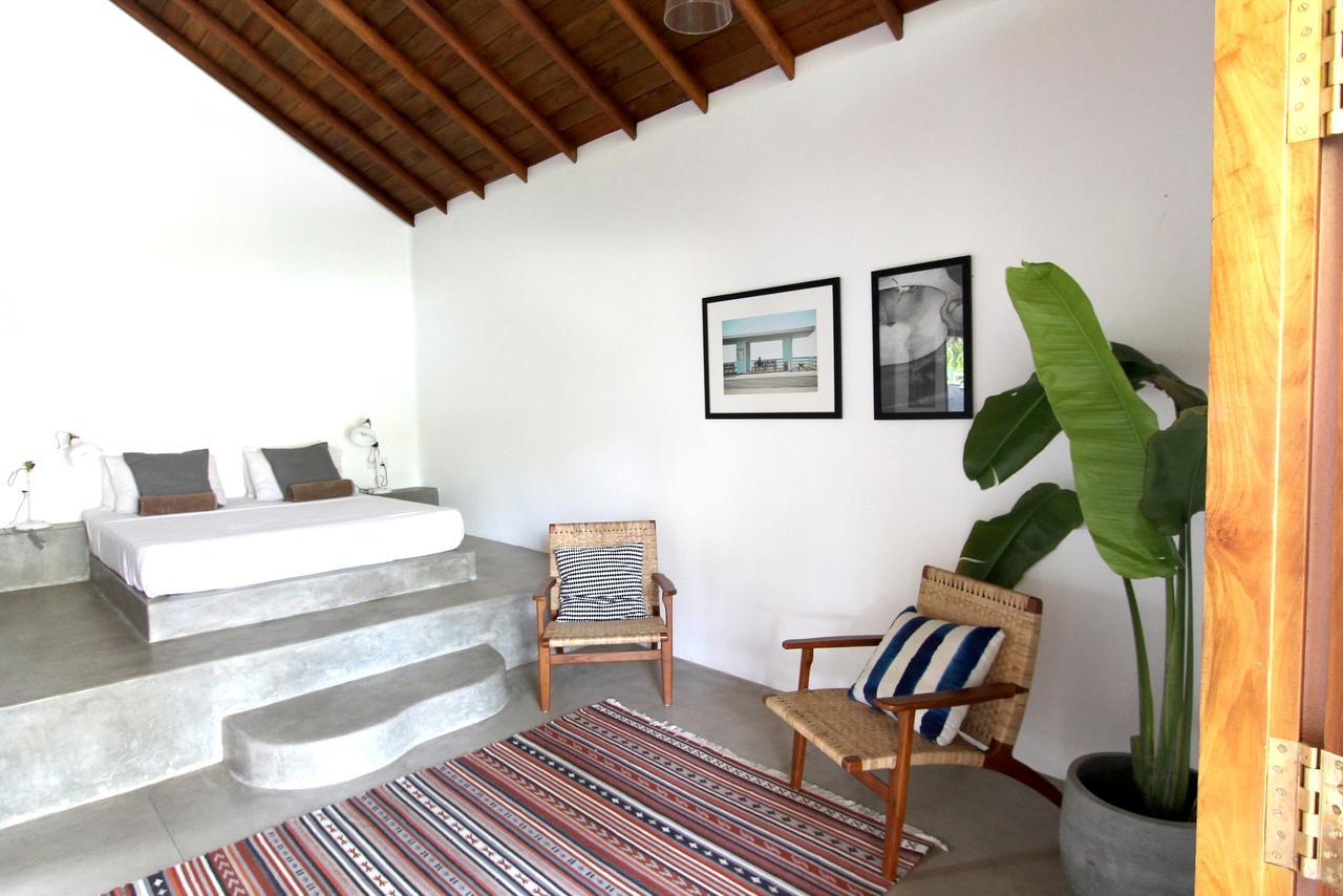The Rascals Kite Resort كالبيتيا المظهر الخارجي الصورة