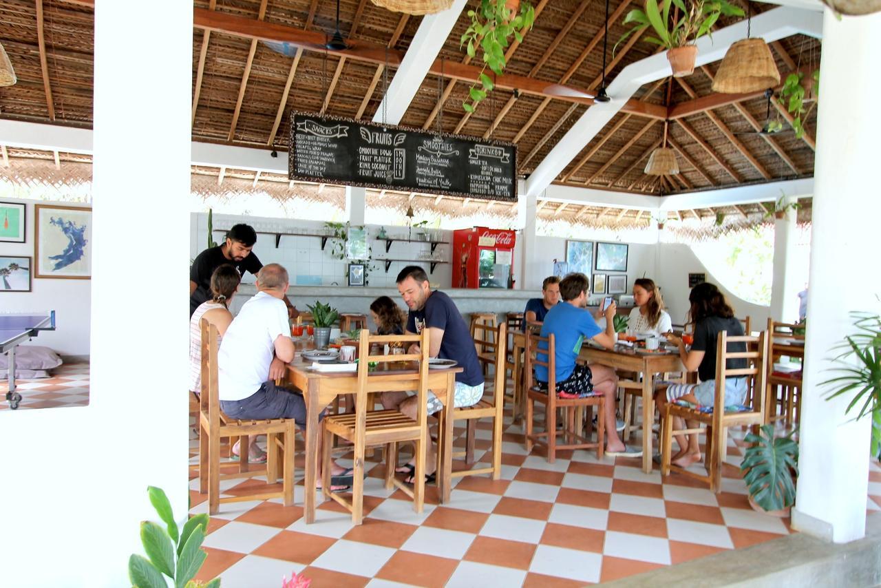 The Rascals Kite Resort كالبيتيا المظهر الخارجي الصورة