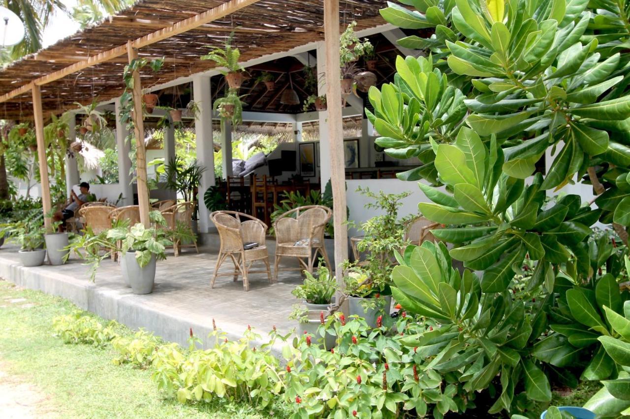 The Rascals Kite Resort كالبيتيا المظهر الخارجي الصورة
