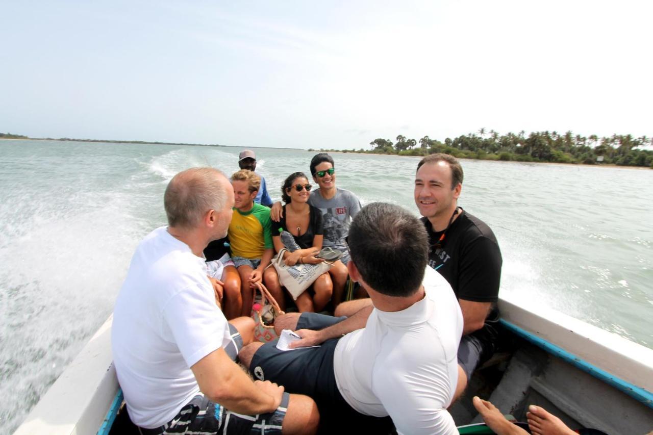 The Rascals Kite Resort كالبيتيا المظهر الخارجي الصورة