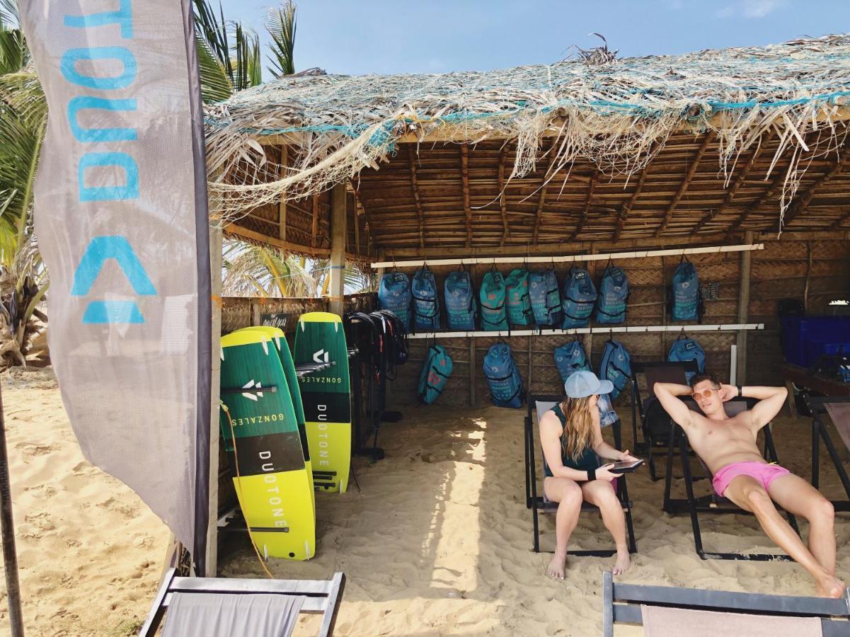 The Rascals Kite Resort كالبيتيا المظهر الخارجي الصورة