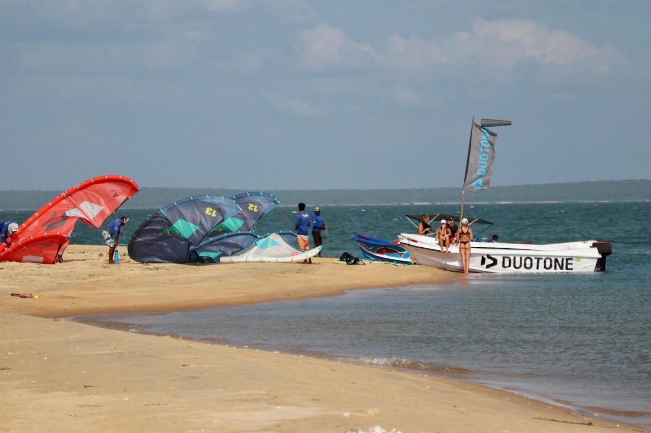The Rascals Kite Resort كالبيتيا المظهر الخارجي الصورة